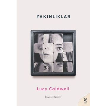 Yakınlıklar - Ömer Erdem
