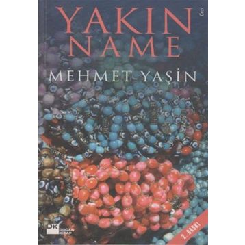 Yakınname - Mehmet Yaşin