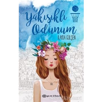 Yakışıklı Odunum - İlayda Gülşen
