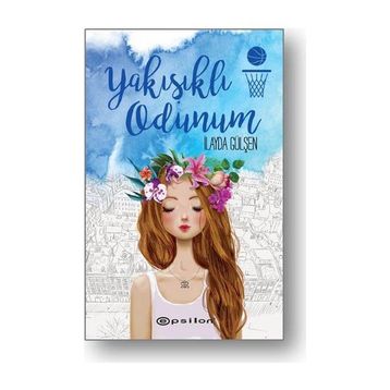 Yakışıklı Odunum - İlayda Gülşen