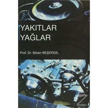 Yakıtlar Yağlar - Bilsen Beşergil