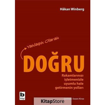 Yaklaşık Olarak Doğru - Hakan Winberg