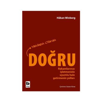 Yaklaşık Olarak Doğru - Hakan Winberg