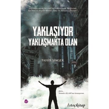 Yaklaşıyor Yaklaşmakta Olan - Tahir Şimşek