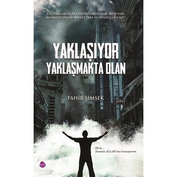 Yaklaşıyor Yaklaşmakta Olan - Tahir Şimşek