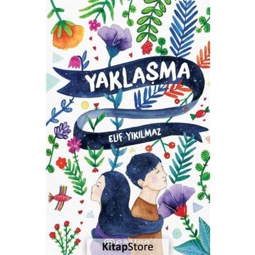 Yaklaşma - Elif Yıkılmaz