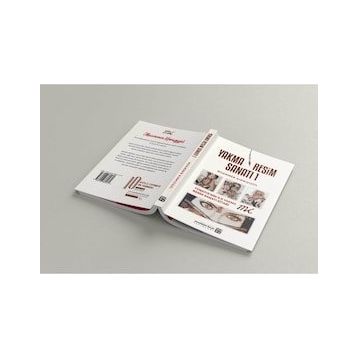 Yakma Resim Sanatı 1 - Muammer Kırmızıgül
