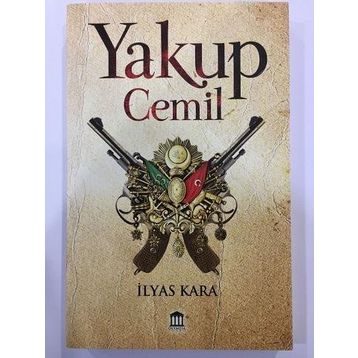 Yakup Cemil - İlyas Kara