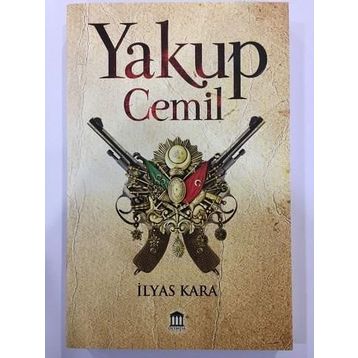 Yakup Cemil - İlyas Kara