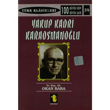 YAKUP KADRI KARAOSMANOĞLU - OKAN BABA
