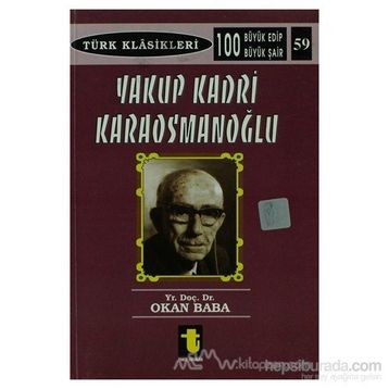 YAKUP KADRI KARAOSMANOĞLU - OKAN BABA