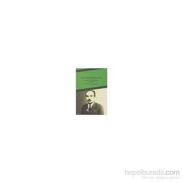 Yakup Şevki Karaalioğlu - Yusuf Kenan Karaalioğlu