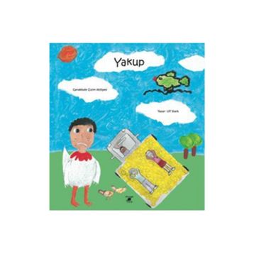 YAKUP - ULF STARK