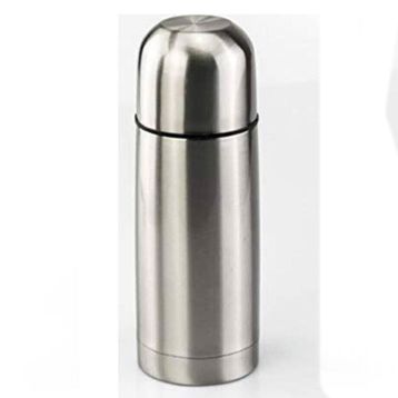 Yakut 350 ML Çelik Gümüş Termos