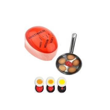 Yakut 7480 Yumurta Zamanlayıcısı