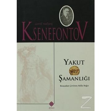 YAKUT ŞAMANLIĞI - GENEL