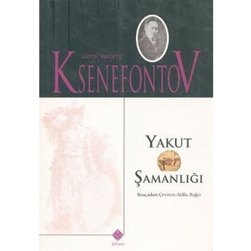 YAKUT ŞAMANLIĞI - GENEL