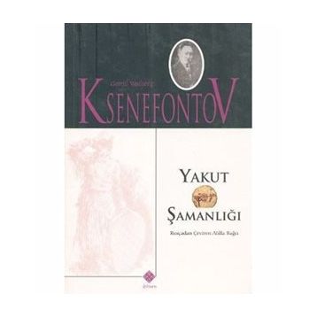 YAKUT ŞAMANLIĞI - GENEL