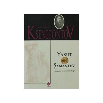 YAKUT ŞAMANLIĞI - GENEL