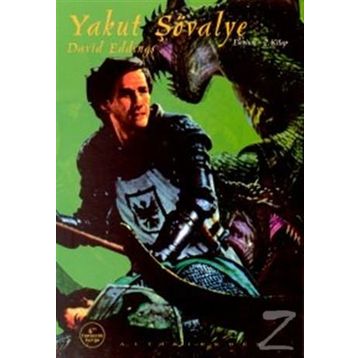 Yakut Şövalye Elenium 2. Kitap - David Eddings