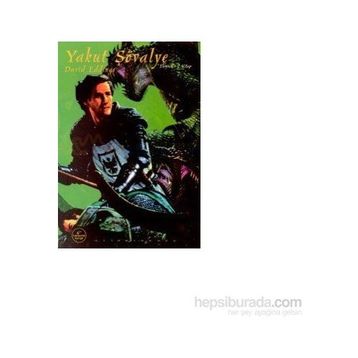 Yakut Şövalye Elenium 2. Kitap - David Eddings