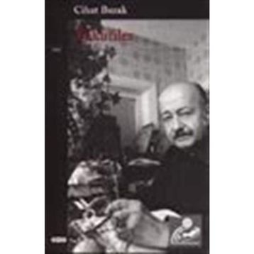 YAKUTILER - CIHAT BURAK