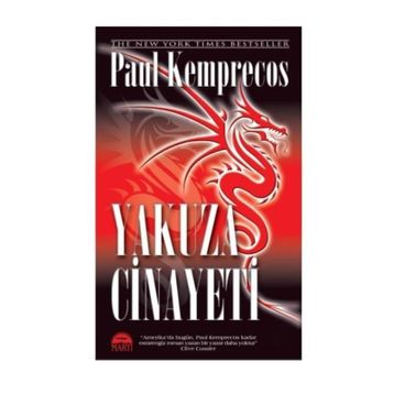 YAKUZA CINAYETI (CEP BOY) - PAUL KEMPRECOS