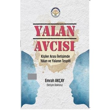 Yalan Avcısı - Emrah Akçay