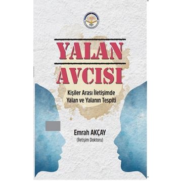 Yalan Avcısı - Emrah Akçay