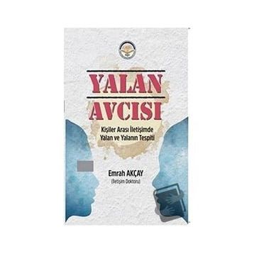 Yalan Avcısı - Emrah Akçay