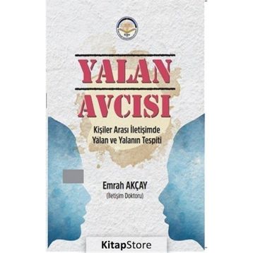 Yalan Avcısı - Emrah Akçay