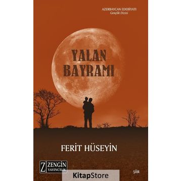 Yalan Bayramı - Ferit Hüseyin