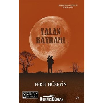Yalan Bayramı - Ferit Hüseyin