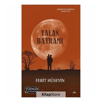 Yalan Bayramı - Ferit Hüseyin