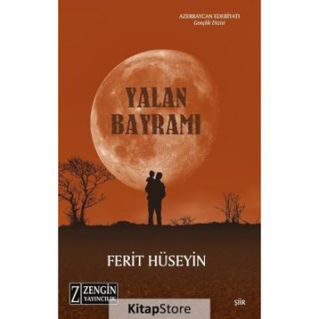 Yalan Bayramı - Ferit Hüseyin