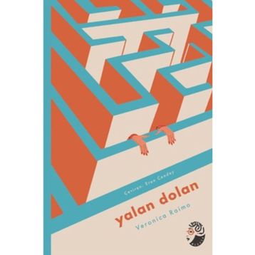 Yalan Dolan Kenti - Dan Kavanagh