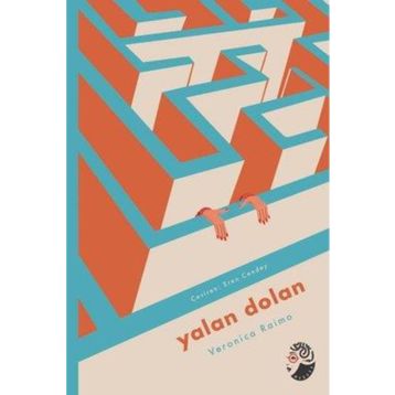 Yalan Dolan Kenti - Dan Kavanagh