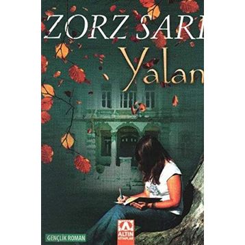 Yalan - Fikret Başkaya