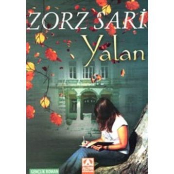 Yalan - Fikret Başkaya