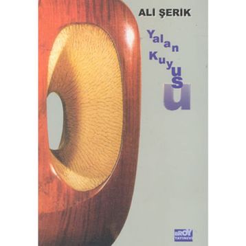YALAN KUYUSU - ALI ŞERIK