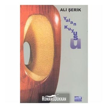 YALAN KUYUSU - ALI ŞERIK