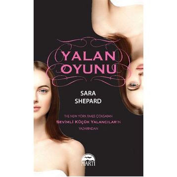Yalan Oyunu - Sara Shepard