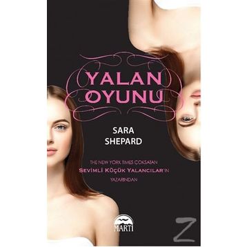 Yalan Oyunu - Sara Shepard