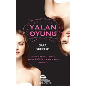 Yalan Oyunu - Sara Shepard