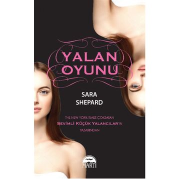 Yalan Oyunu - Sara Shepard