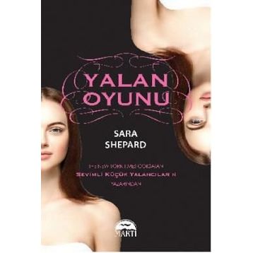 Yalan - Roman - Emile Ajar