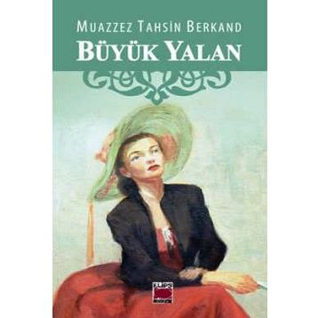 Yalan - Roman - Emile Ajar