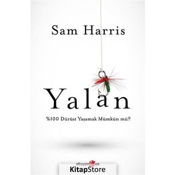 Yalan - Sam Harris