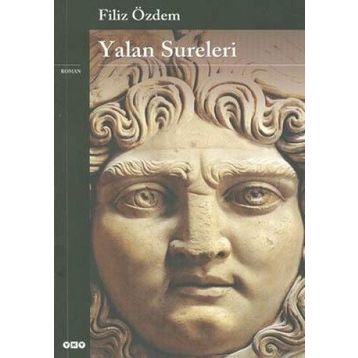 YALAN SURELERI - FILIZ ÖZDEM