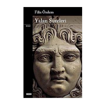 YALAN SURELERI - FILIZ ÖZDEM